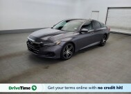 2021 Honda Accord in Henrico, VA 23223 - 18149102 1