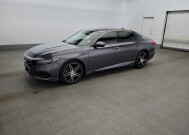 2021 Honda Accord in Henrico, VA 23223 - 18149102 2