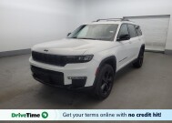 2023 Jeep Grand Cherokee L in Owings Mills, MD 21117 - 18149103 1