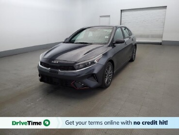 2022 Kia Forte in Henrico, VA 23223