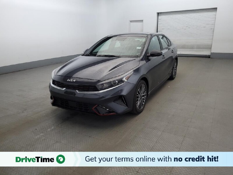 2022 Kia Forte in Henrico, VA 23223 - 18149105