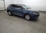 2016 Lincoln MKX in Laurel, MD 20724 - 18149106 11