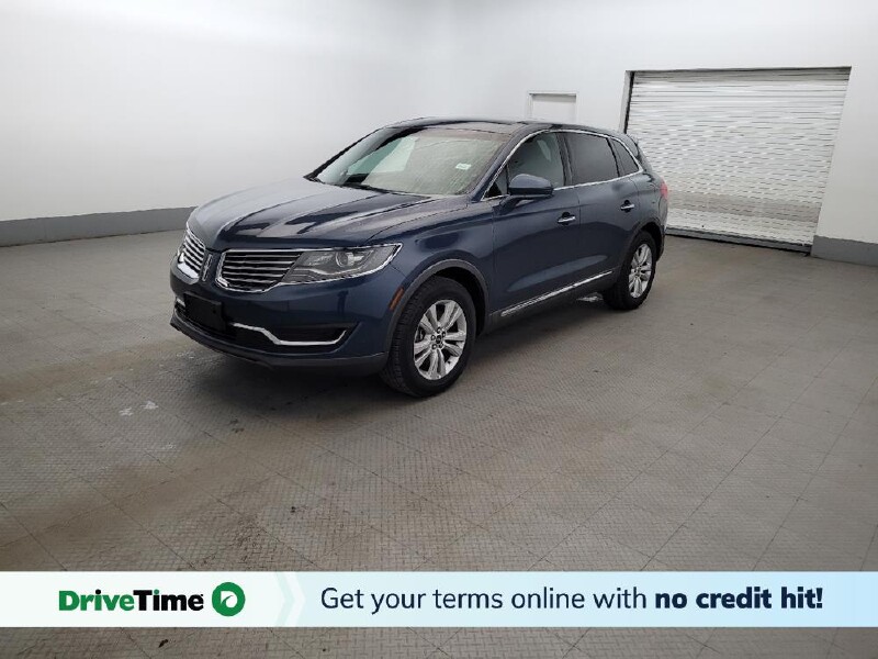 2016 Lincoln MKX in Laurel, MD 20724 - 18149106