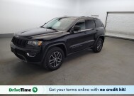 2017 Jeep Grand Cherokee in Pittsburgh, PA 15236 - 18149107 1