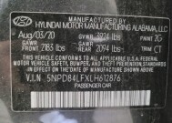 2020 Hyundai Elantra in Pittsburgh, PA 15236 - 18149108 33