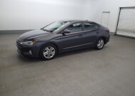 2020 Hyundai Elantra in Pittsburgh, PA 15236 - 18149108 2