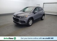 2020 Chevrolet Trax in Williamstown, NJ 8094 - 18149109 1