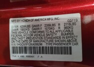 2019 Honda Accord in Williamstown, NJ 8094 - 18149111 33
