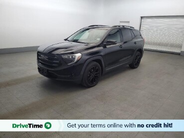 2020 GMC Terrain in Laurel, MD 20724