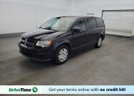 2019 Dodge Grand Caravan in Pittsburgh, PA 15236 - 18149113 1