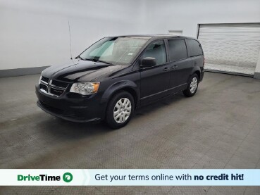 2019 Dodge Grand Caravan in Pittsburgh, PA 15236