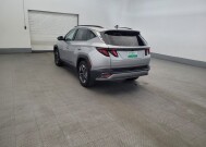 2025 Hyundai Tucson in New Castle, DE 19720 - 18149114 5
