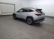 2025 Hyundai Tucson in New Castle, DE 19720 - 18149114 3