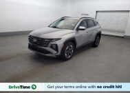 2025 Hyundai Tucson in New Castle, DE 19720 - 18149114 1