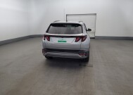 2025 Hyundai Tucson in New Castle, DE 19720 - 18149114 7