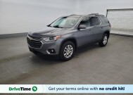 2019 Chevrolet Traverse in Chesapeake, VA 23320 - 18149116 1