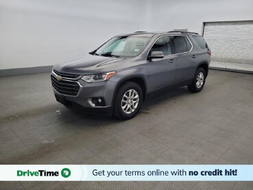 2019 Chevrolet Traverse in Chesapeake, VA 23320