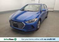 2018 Hyundai Elantra in Laurel, MD 20724 - 18149117 1