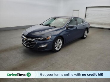 2024 Chevrolet Malibu in New Castle, DE 19720