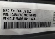 2022 Jeep Grand Cherokee in New Castle, DE 19720 - 18149119 33