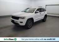 2022 Jeep Grand Cherokee in New Castle, DE 19720 - 18149119 1