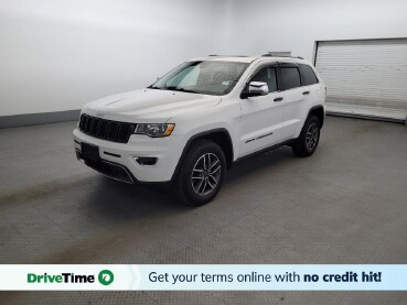 2022 Jeep Grand Cherokee in New Castle, DE 19720