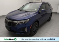2023 Chevrolet Equinox in Gladstone, MO 64118 - 18149120 1