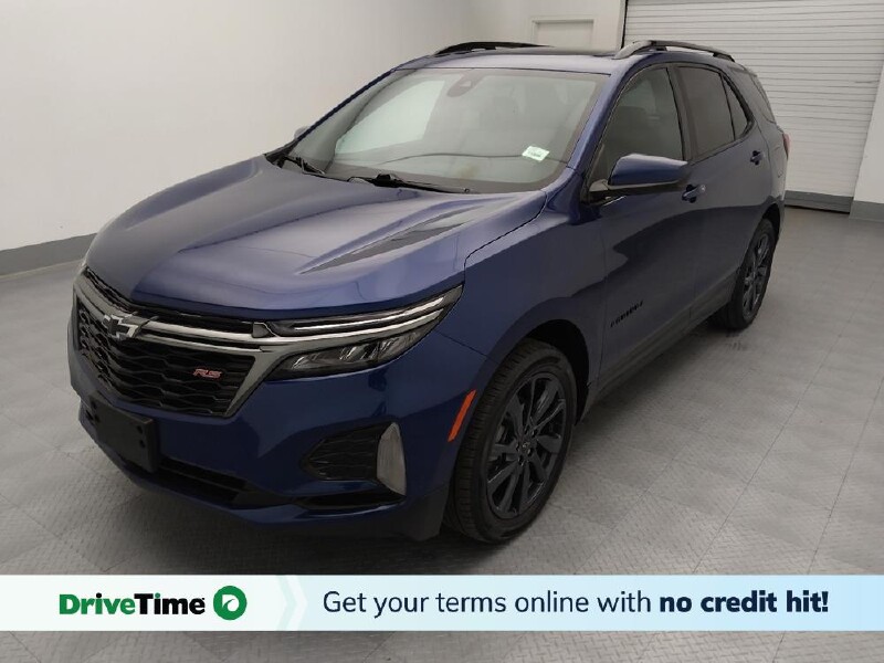 2023 Chevrolet Equinox in Gladstone, MO 64118 - 18149120