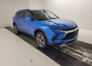 2024 Chevrolet Blazer in St. Louis, MO 63136 - 18149122 13
