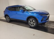 2024 Chevrolet Blazer in St. Louis, MO 63136 - 18149122 11
