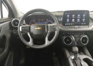 2024 Chevrolet Blazer in St. Louis, MO 63136 - 18149122 22