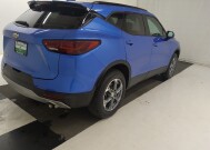 2024 Chevrolet Blazer in St. Louis, MO 63136 - 18149122 9