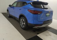 2024 Chevrolet Blazer in St. Louis, MO 63136 - 18149122 5