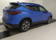 2024 Chevrolet Blazer in St. Louis, MO 63136 - 18149122 10