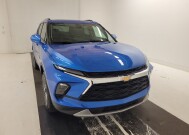 2024 Chevrolet Blazer in St. Louis, MO 63136 - 18149122 14