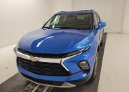 2024 Chevrolet Blazer in St. Louis, MO 63136 - 18149122 15