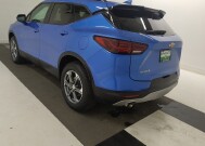 2024 Chevrolet Blazer in St. Louis, MO 63136 - 18149122 3