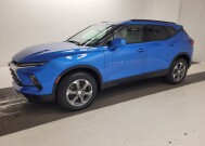 2024 Chevrolet Blazer in St. Louis, MO 63136 - 18149122 2