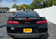 2016 Chevrolet Camaro in Indianapolis, IN 46222-4002 - 18149123 4
