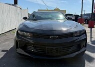 2016 Chevrolet Camaro in Indianapolis, IN 46222-4002 - 18149123 2