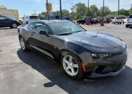 2016 Chevrolet Camaro in Indianapolis, IN 46222-4002 - 18149123 3