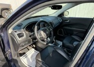 2018 Jeep Compass in Indianapolis, IN 46222-4002 - 18149125 5