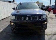 2018 Jeep Compass in Indianapolis, IN 46222-4002 - 18149125 2