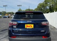 2018 Jeep Compass in Indianapolis, IN 46222-4002 - 18149125 4