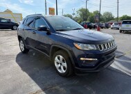 2018 Jeep Compass in Indianapolis, IN 46222-4002 - 18149125 3