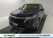 2023 Chevrolet Equinox in Wichita, KS 67207 - 18149127 1