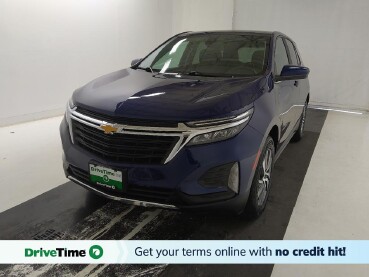 2023 Chevrolet Equinox in Wichita, KS 67207