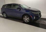2023 Chevrolet Equinox in Wichita, KS 67207 - 18149127 11