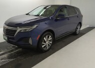 2023 Chevrolet Equinox in Wichita, KS 67207 - 18149127 2