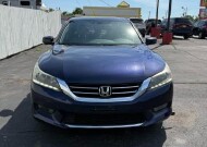 2015 Honda Accord in Indianapolis, IN 46222-4002 - 18149129 2